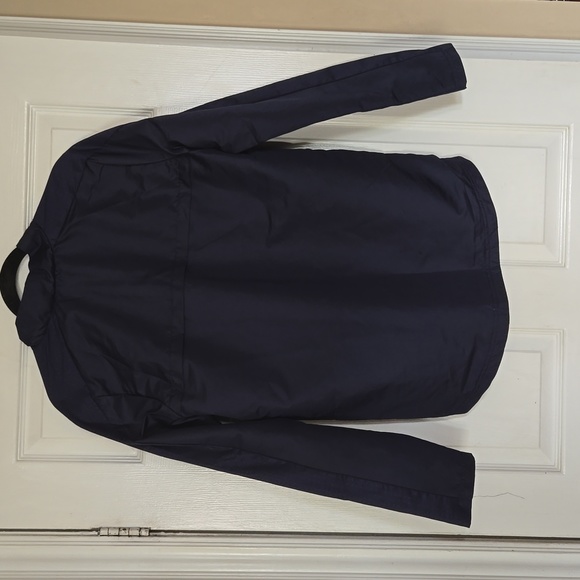 Youth Edmonton Oilers Jacket - Picture 4 of 4